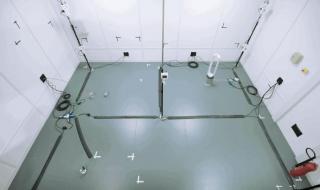 为什么雾霾天是红黄色的 雾霾天气图片