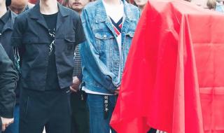 王一博肖战8天8夜是什么意思 肖战王一博大闹原因